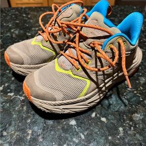 Hoka Kids Anacapa 2 Low GRX